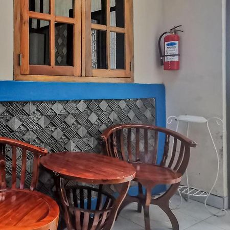 Reddoorz Near Pantai Pancer Door Pacitan Hotell Eksteriør bilde