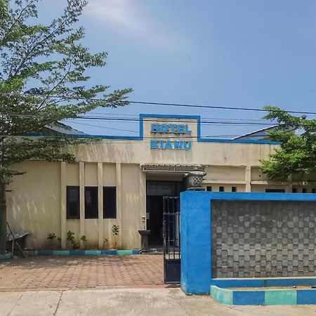 Reddoorz Near Pantai Pancer Door Pacitan Hotell Eksteriør bilde